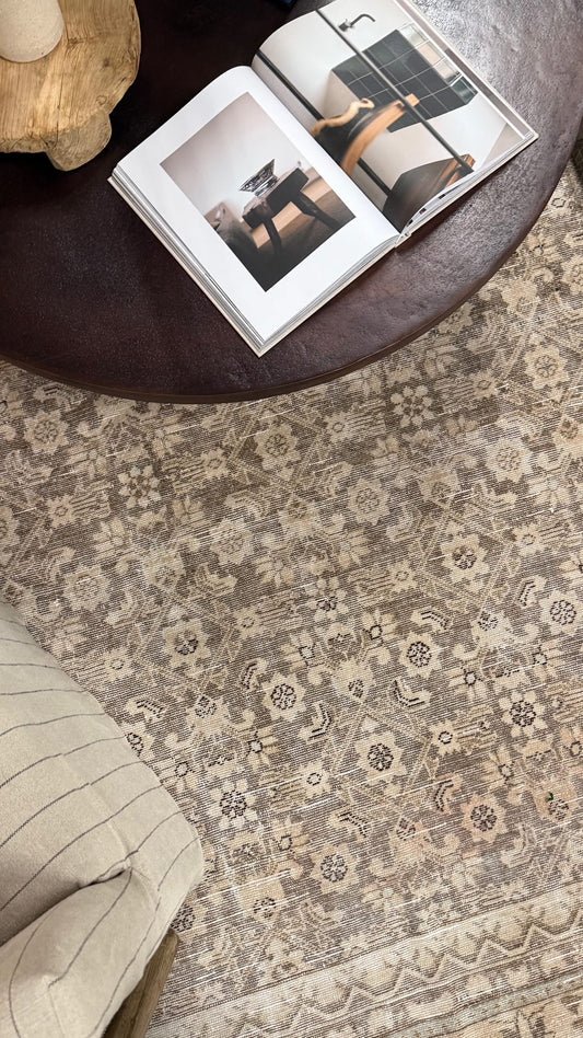 Madge - 7’1 x 10’11