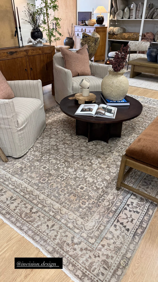 Madge - 7’1 x 10’11