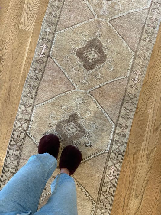 Pierce - 3’2 x 12’6