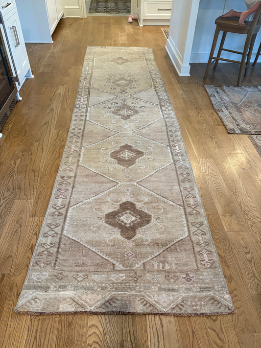 Pierce - 3’2 x 12’6