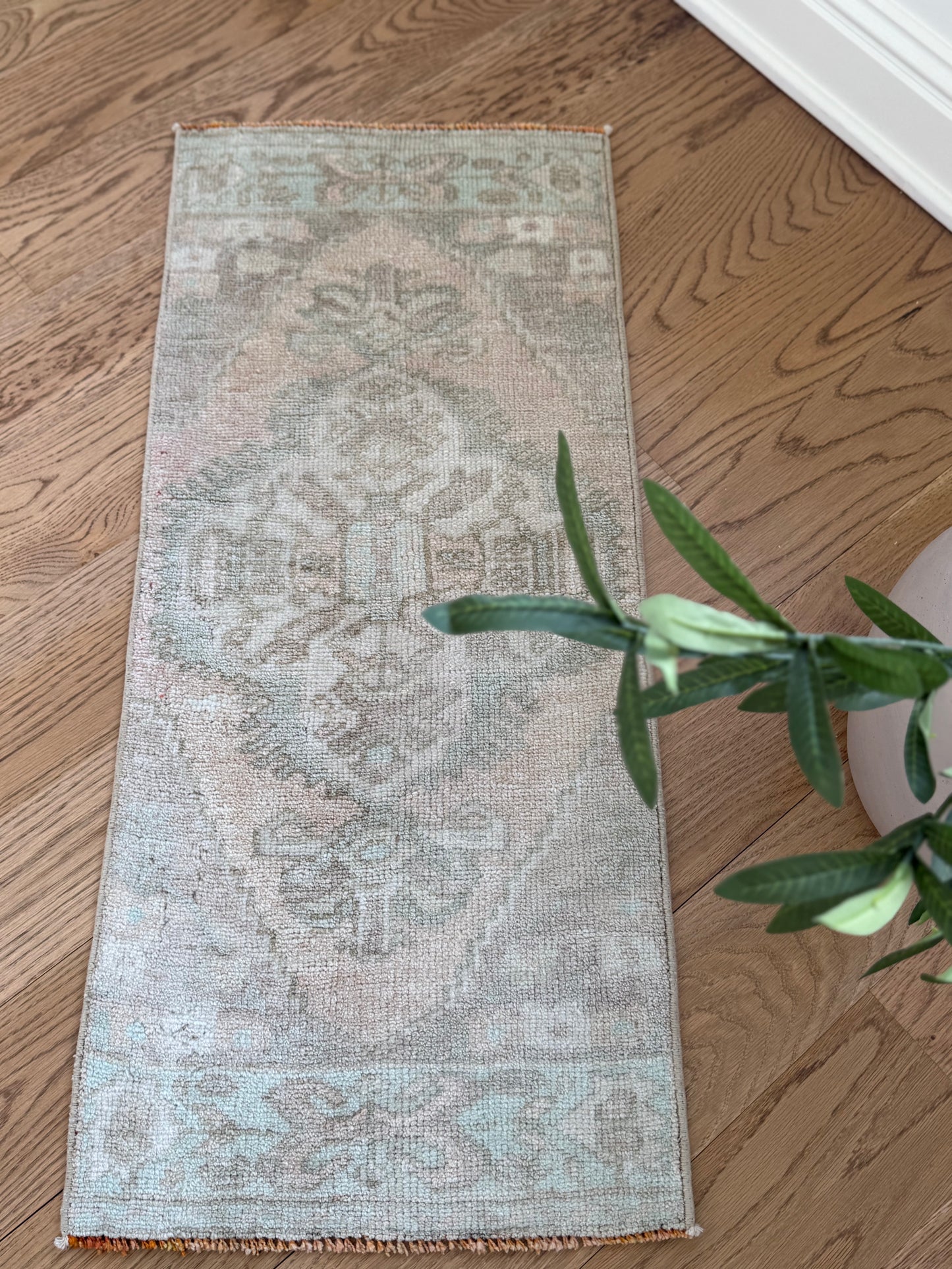 Cassie - 1’5 x 3’2