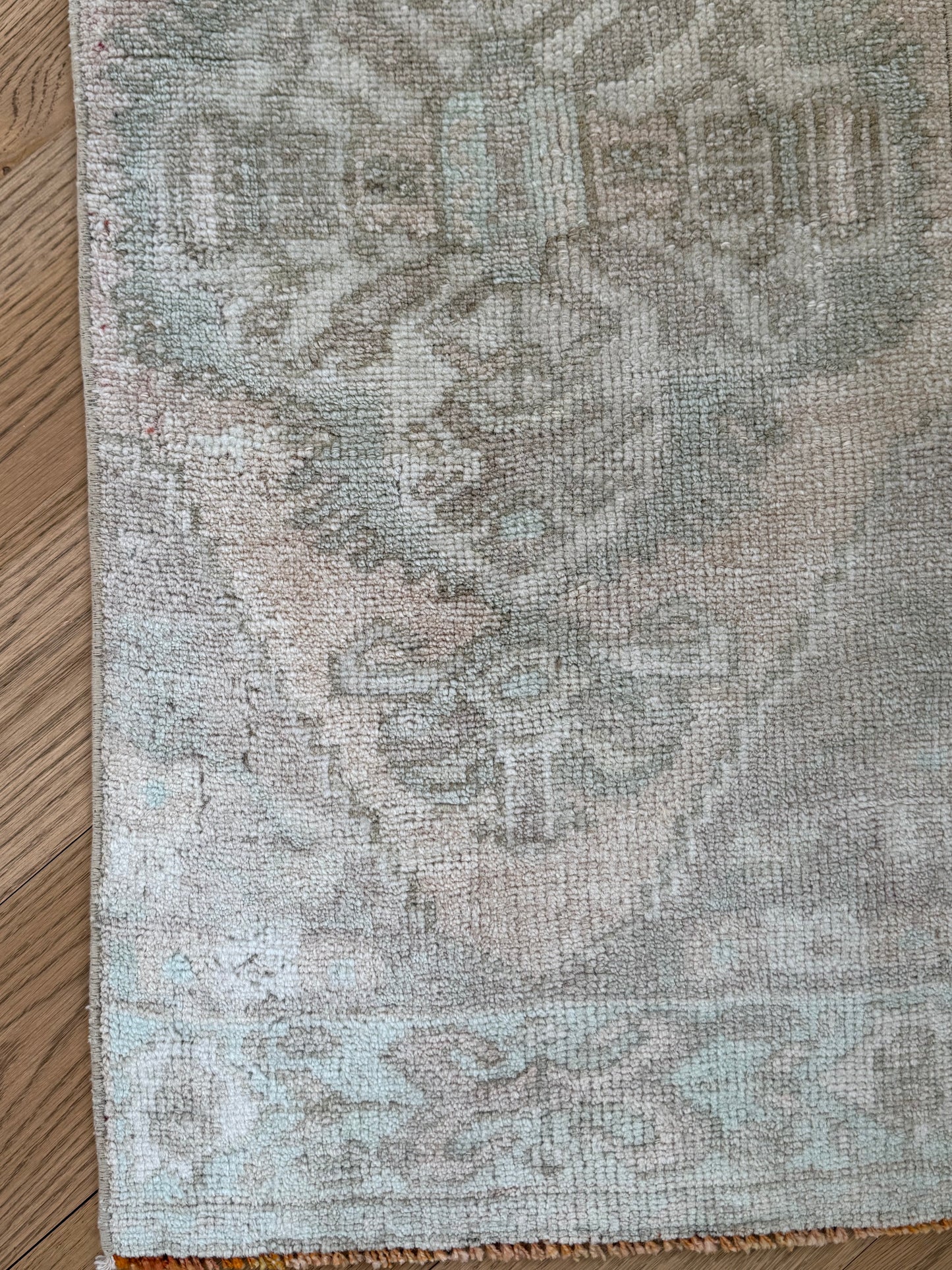 Cassie - 1’5 x 3’2