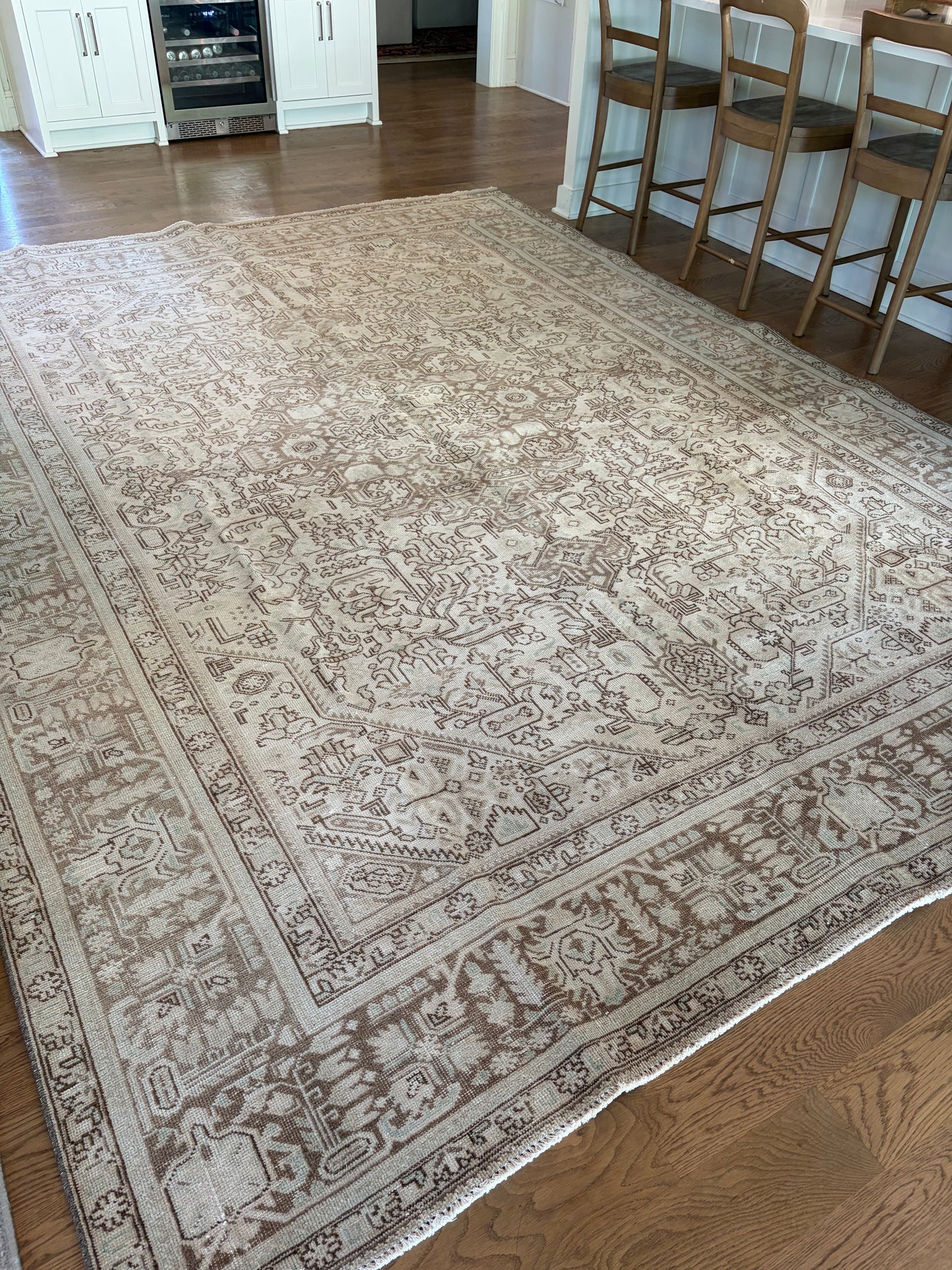 Geneva - 9’5 x 12’6