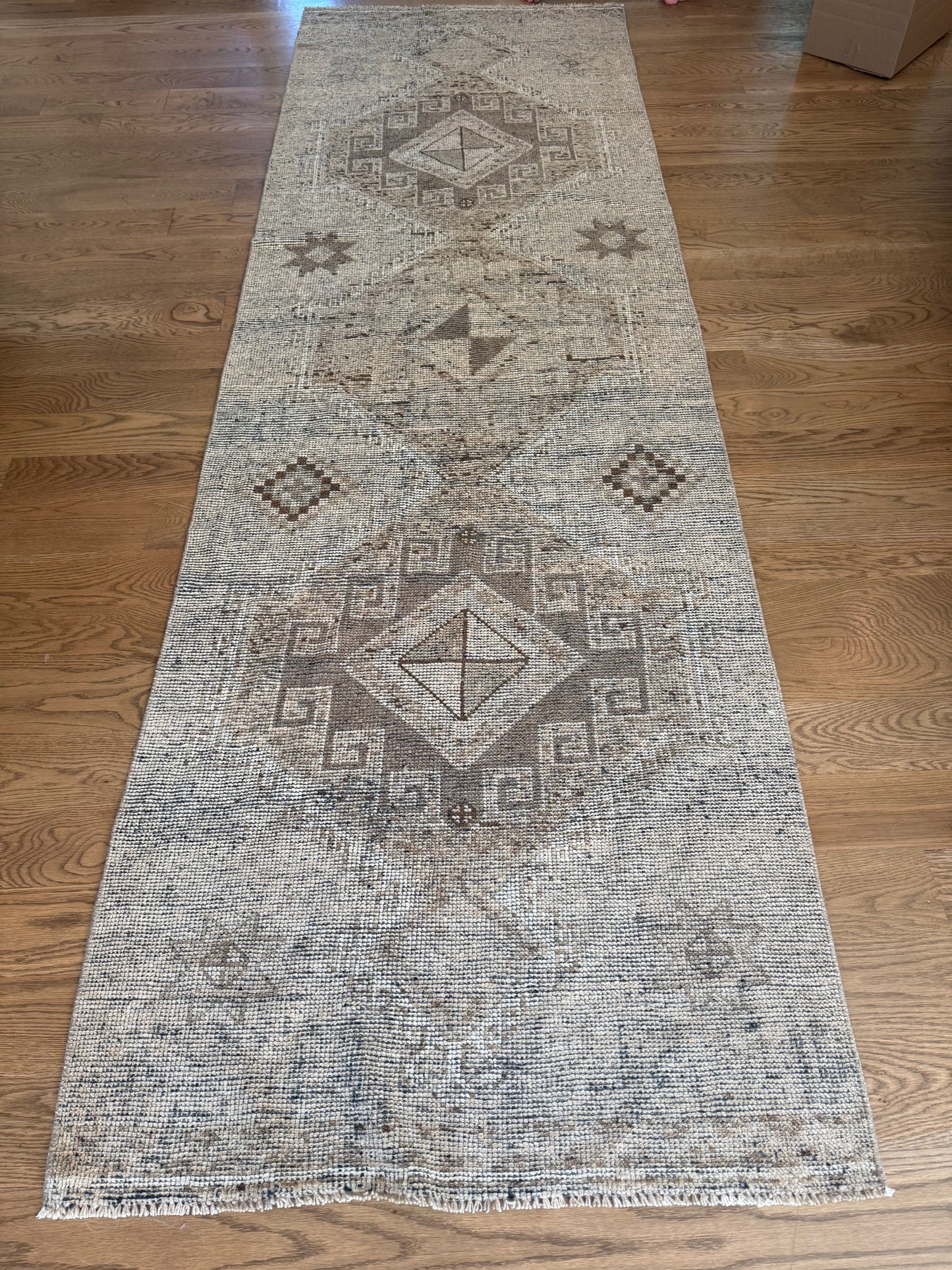 Prairie - 3’5 x 10’11